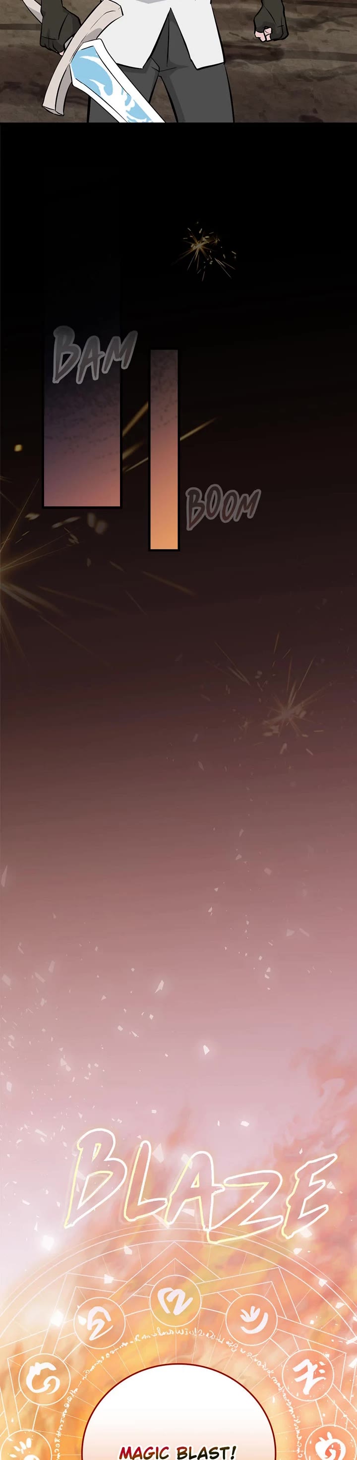 Leveling Up, by Only Eating! Chapter 196 - Page 30