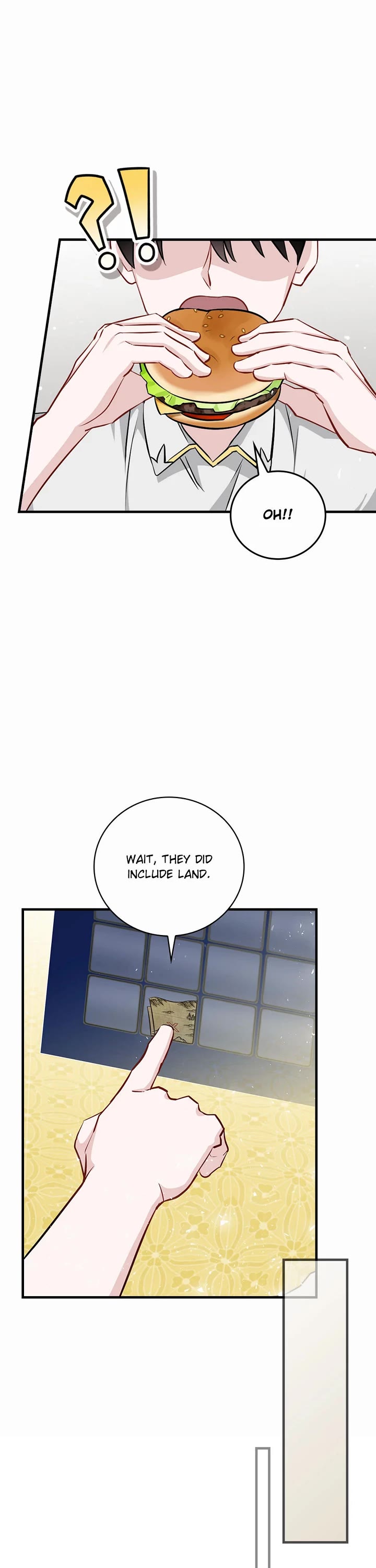 Leveling Up, by Only Eating! Chapter 196 - Page 7