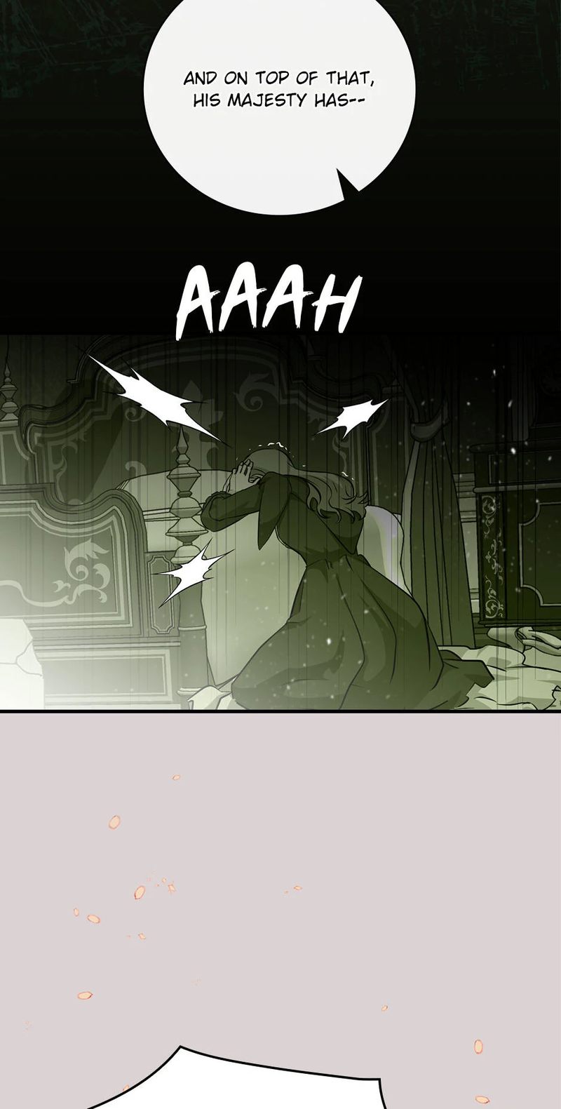 Leveling Up, by Only Eating! Chapter 197 - Page 14