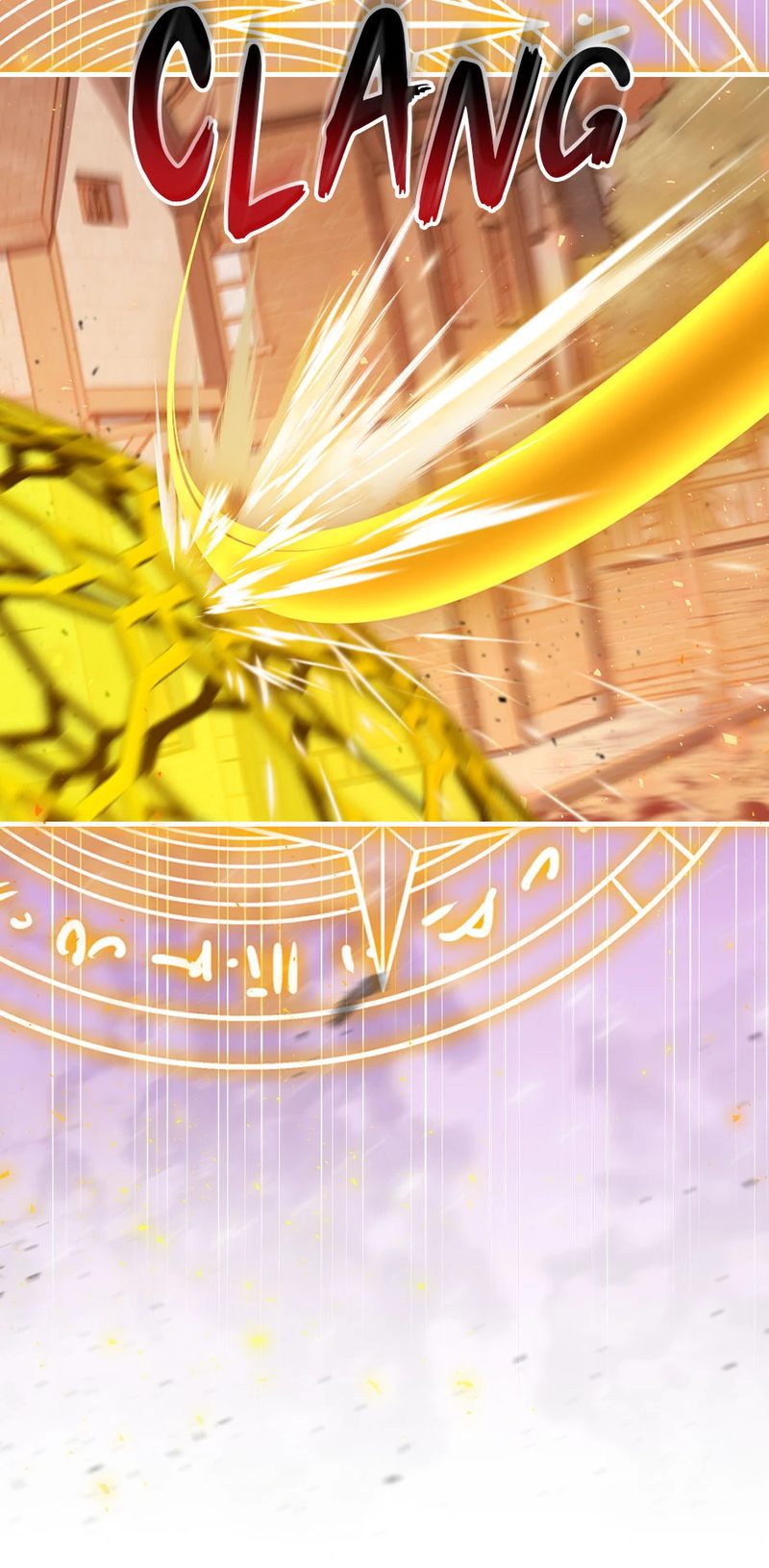 Leveling Up, by Only Eating! Chapter 197 - Page 23