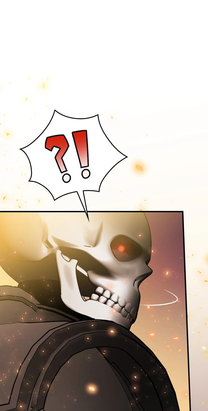 Leveling Up, by Only Eating! Chapter 197 - Page 24