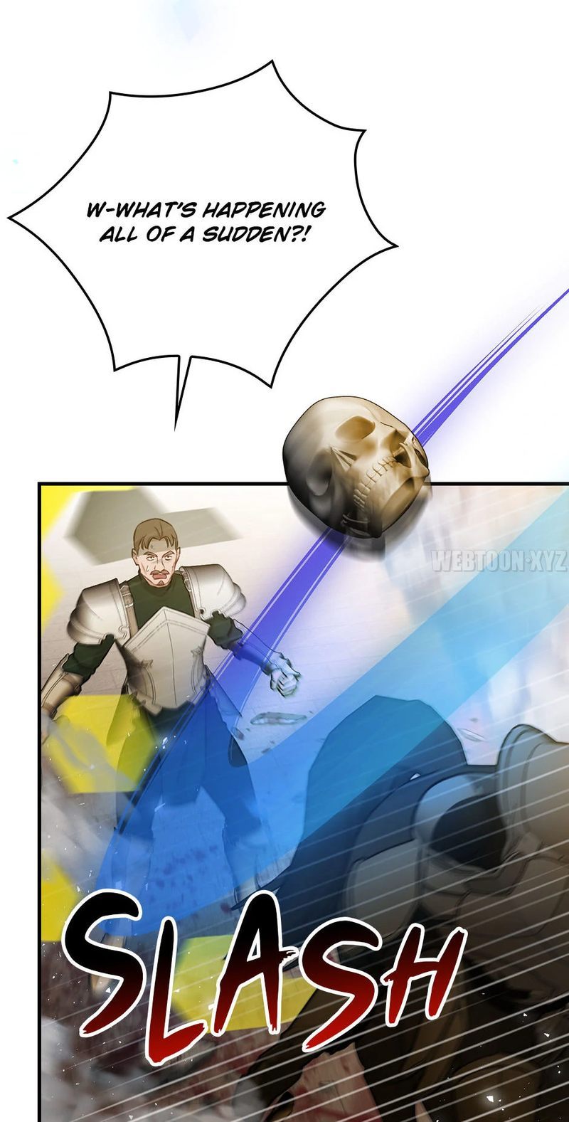 Leveling Up, by Only Eating! Chapter 197 - Page 28