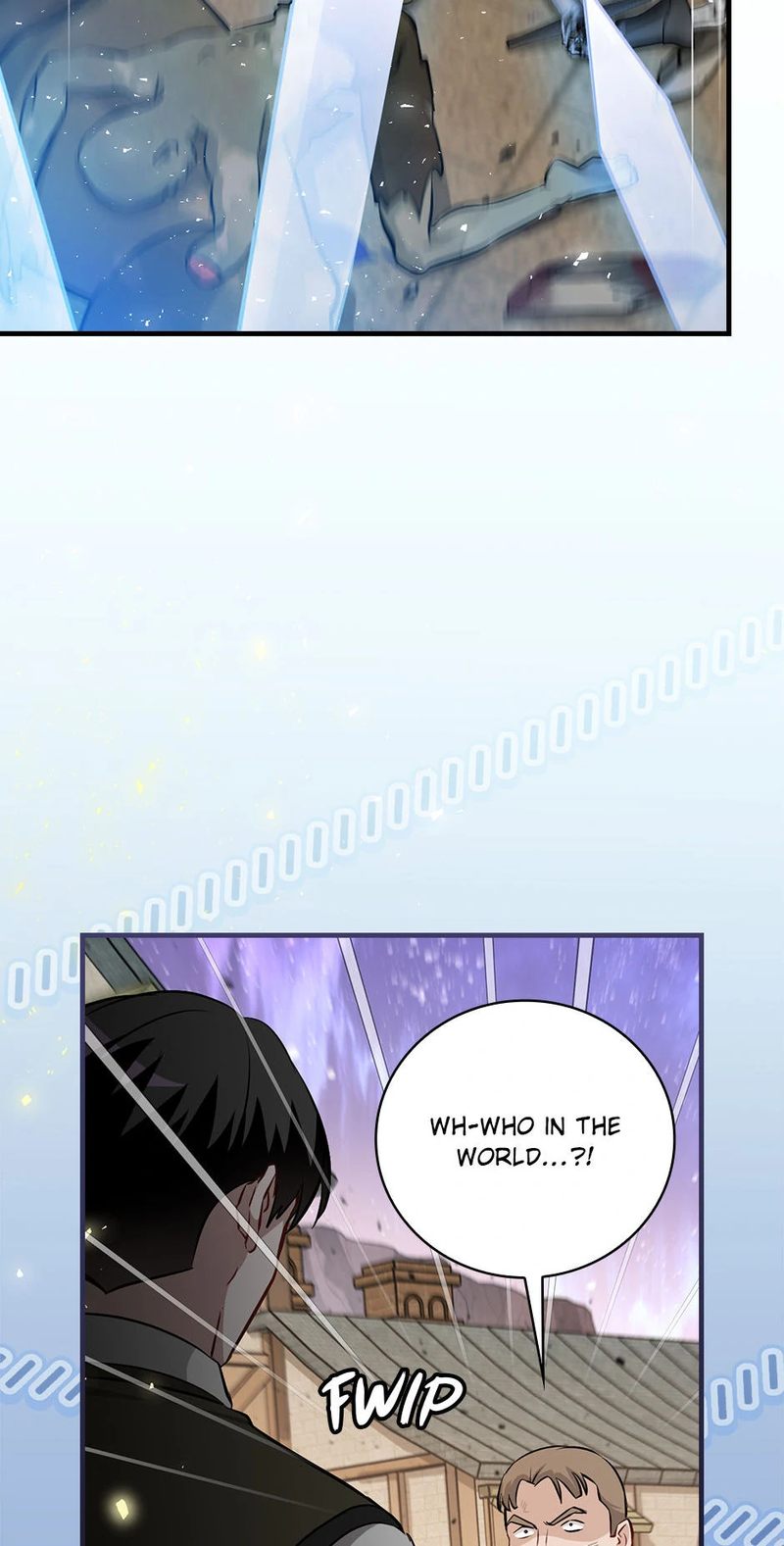 Leveling Up, by Only Eating! Chapter 197 - Page 30