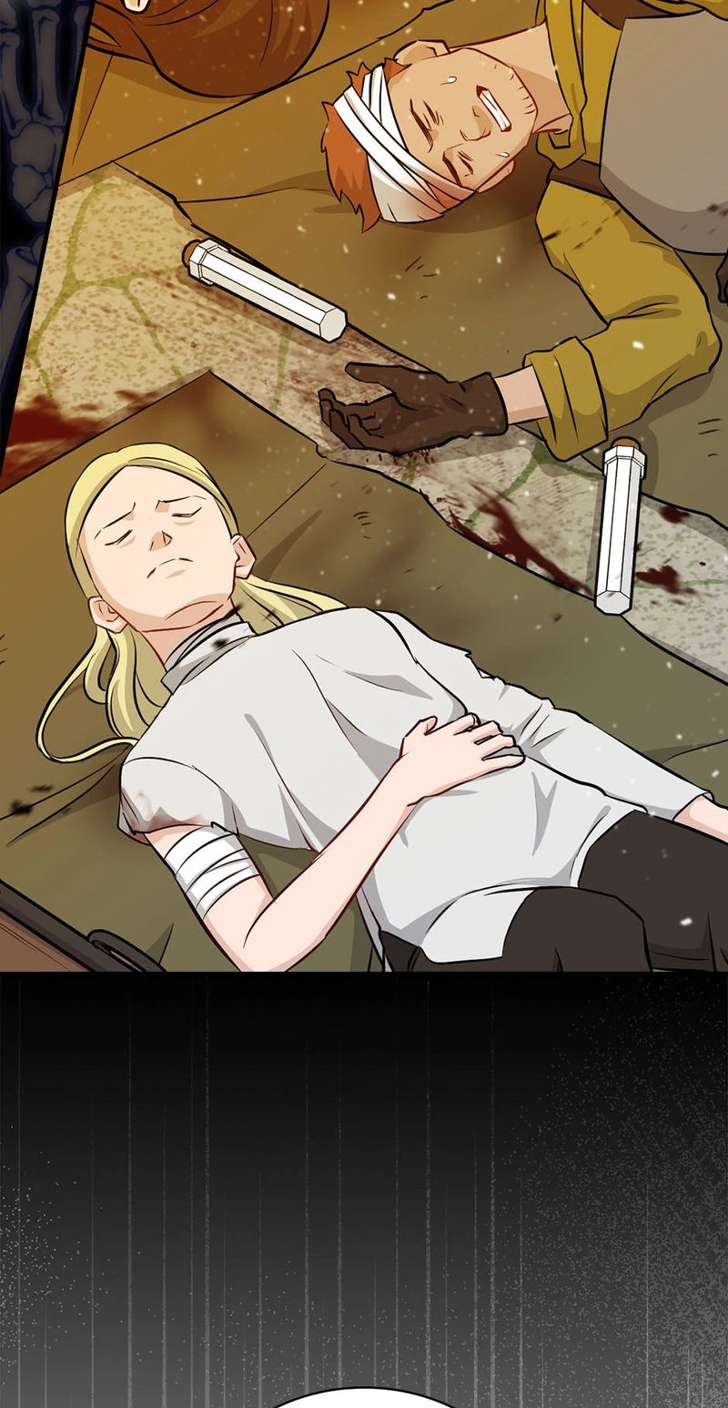 Leveling Up, by Only Eating! Chapter 197 - Page 44