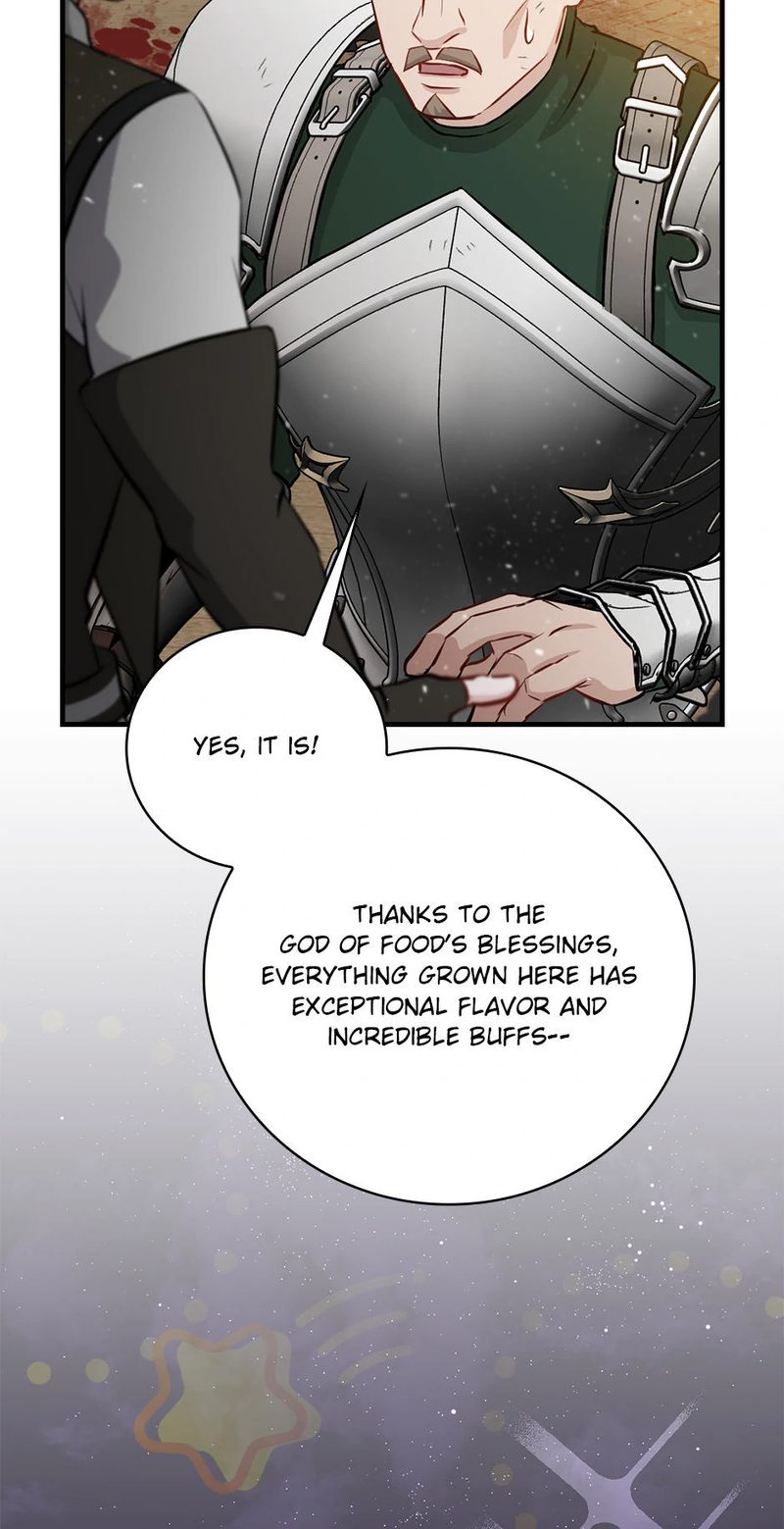 Leveling Up, by Only Eating! Chapter 197 - Page 49