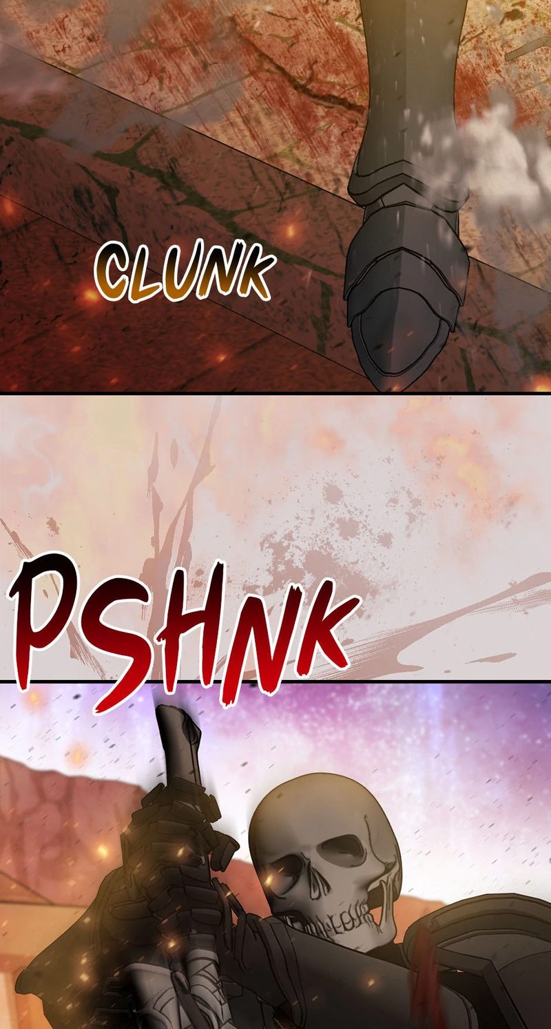 Leveling Up, by Only Eating! Chapter 197 - Page 5