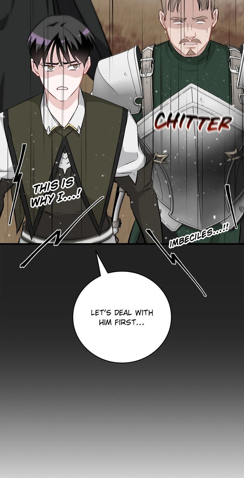 Leveling Up, by Only Eating! Chapter 197 - Page 56