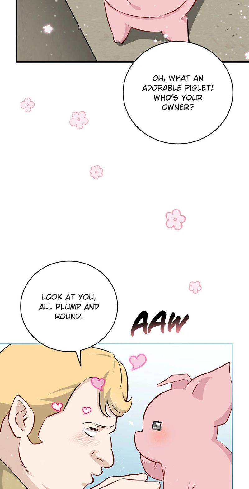 Leveling Up, by Only Eating! Chapter 197 - Page 59