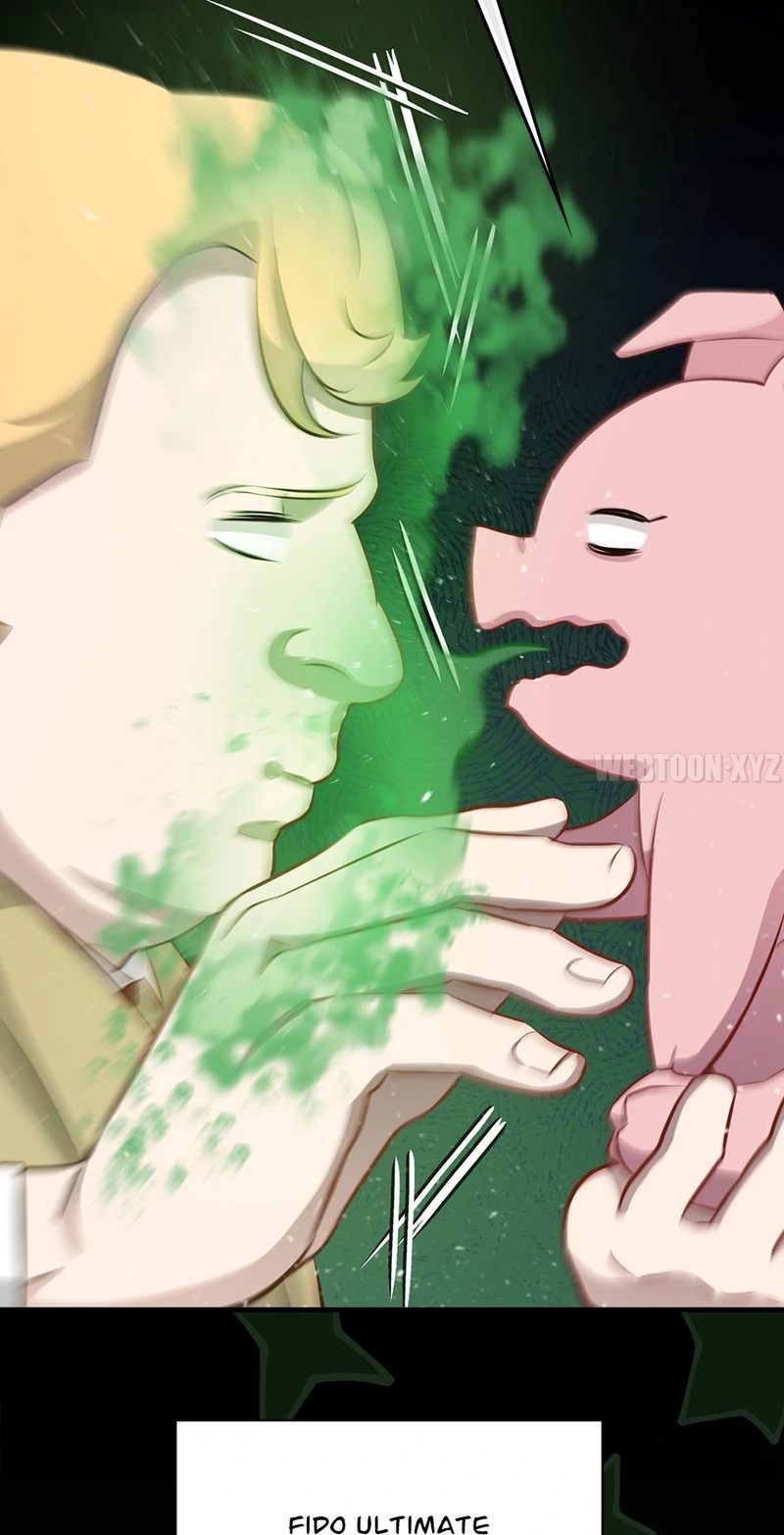 Leveling Up, by Only Eating! Chapter 197 - Page 61