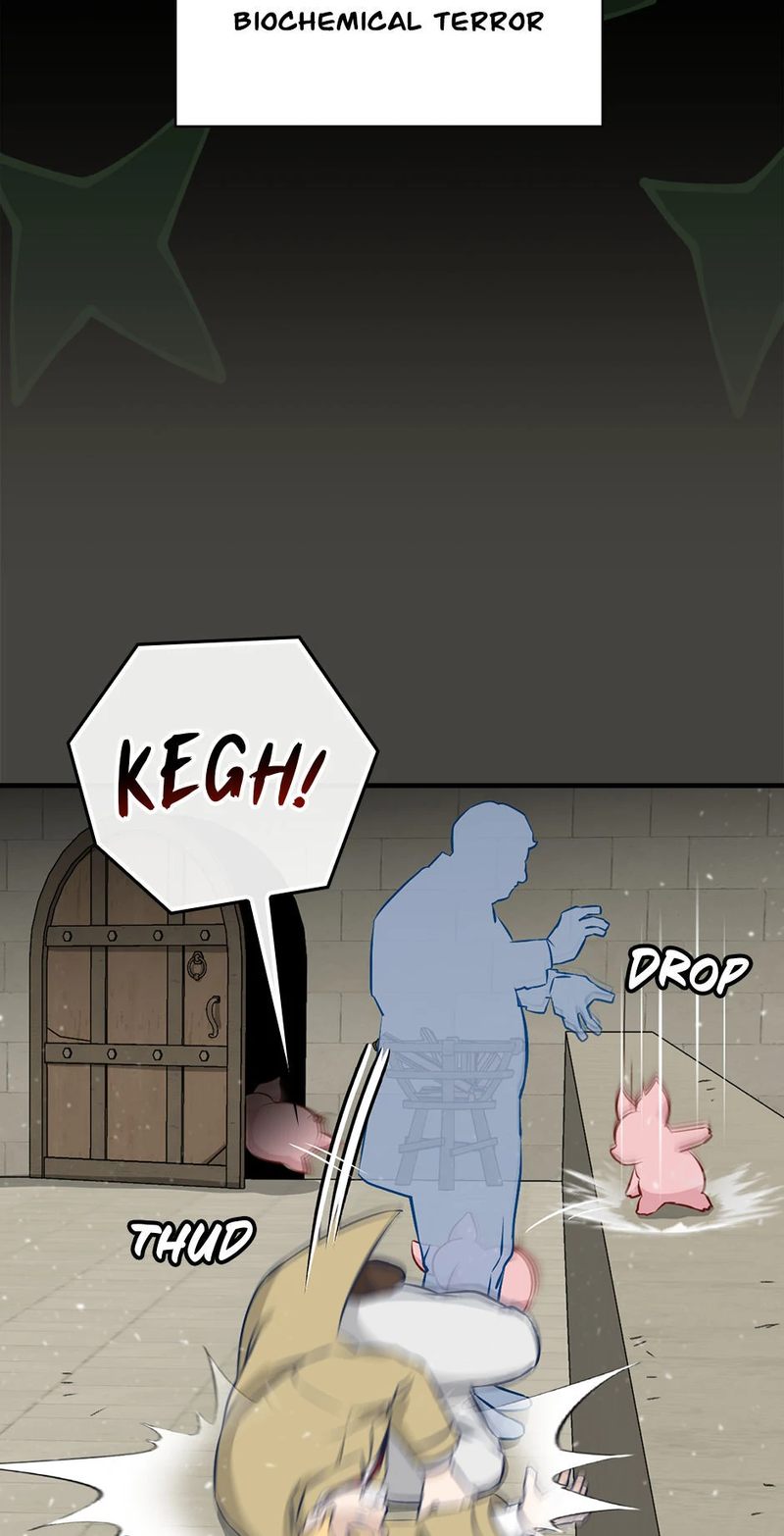 Leveling Up, by Only Eating! Chapter 197 - Page 62