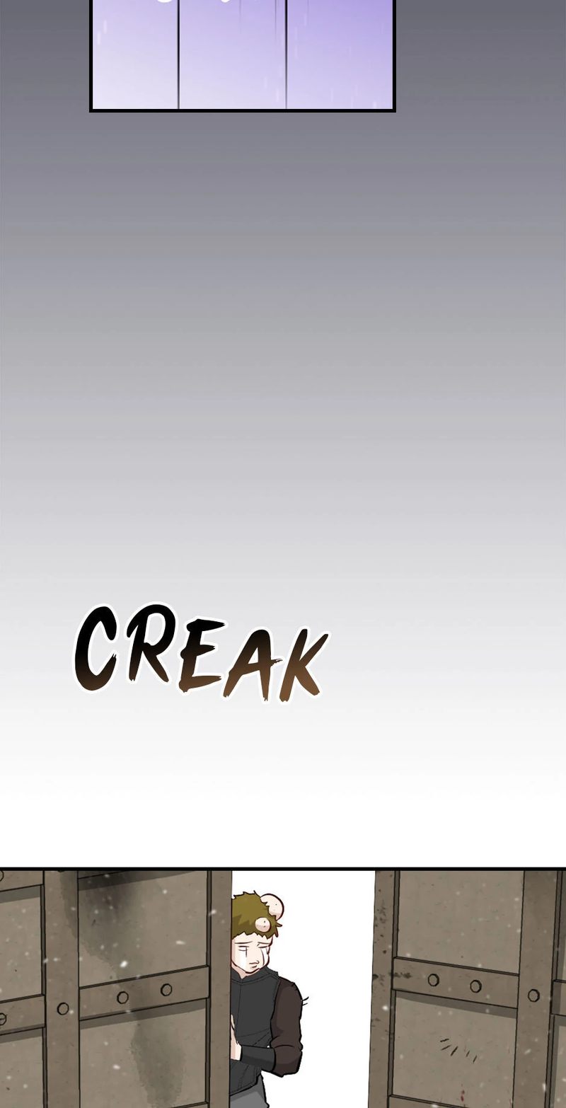 Leveling Up, by Only Eating! Chapter 197 - Page 64