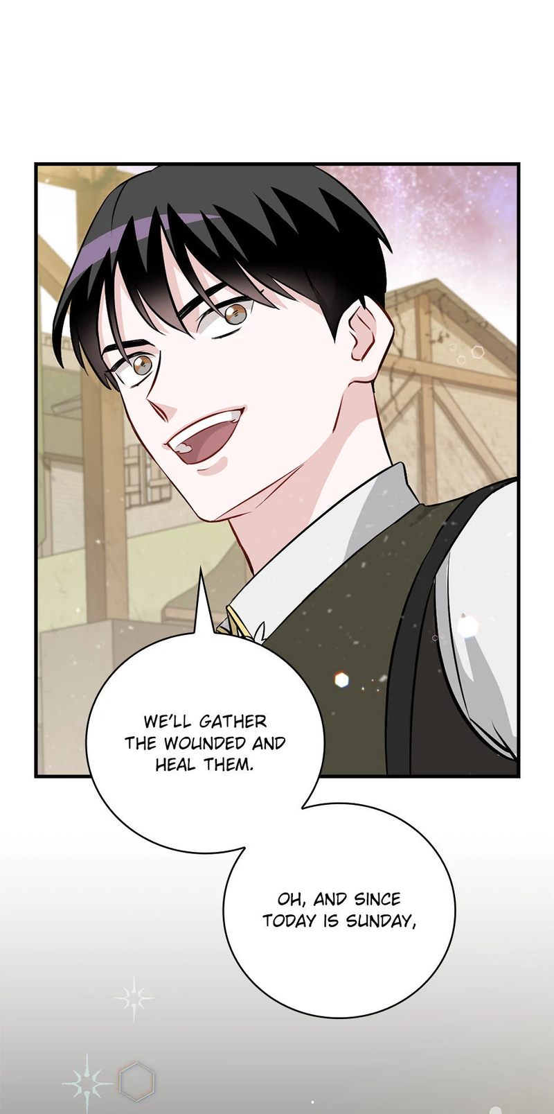 Leveling Up, by Only Eating! Chapter 197 - Page 67