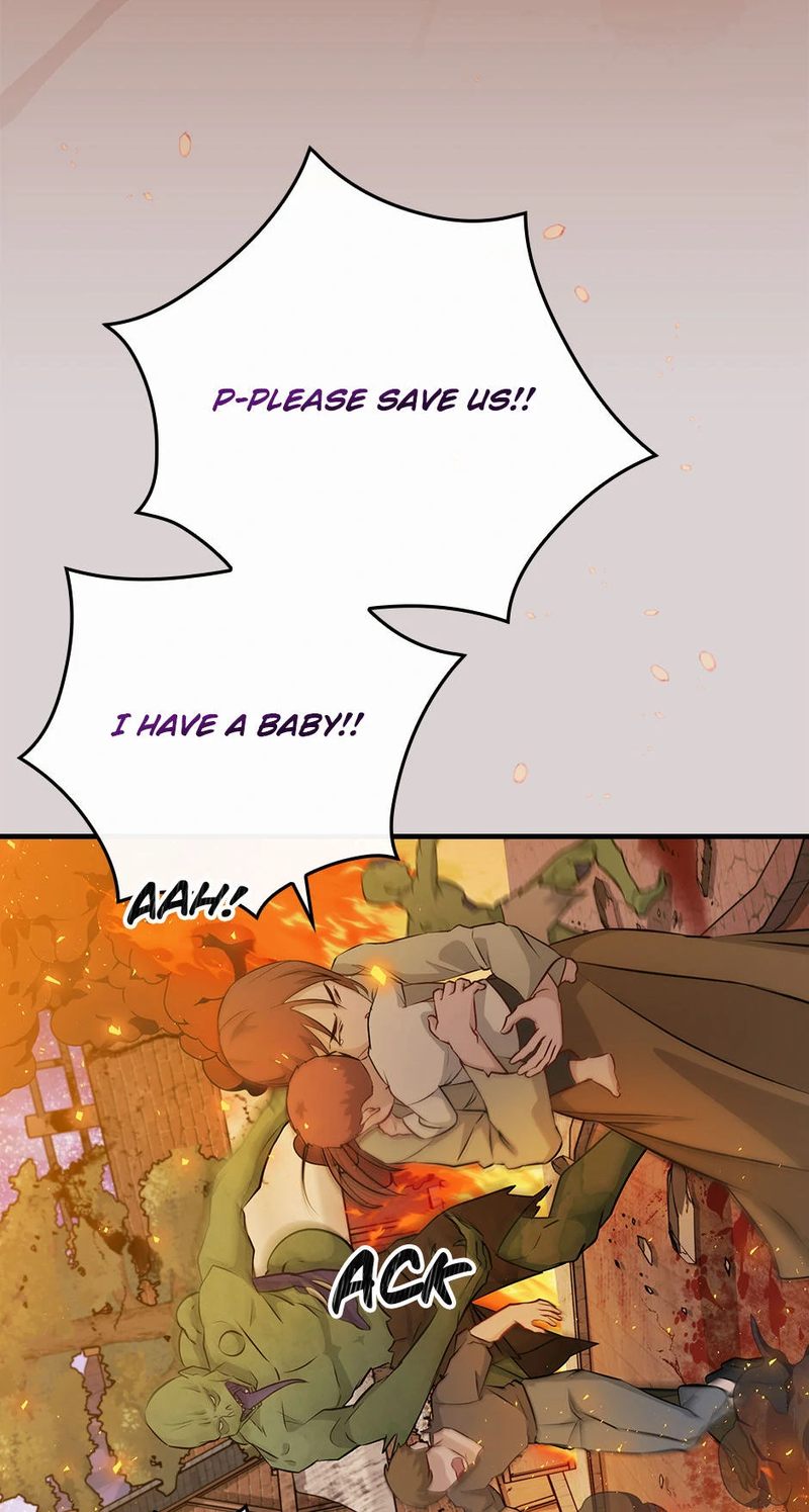 Leveling Up, by Only Eating! Chapter 197 - Page 7