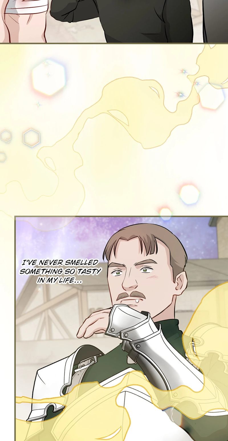 Leveling Up, by Only Eating! Chapter 197 - Page 77