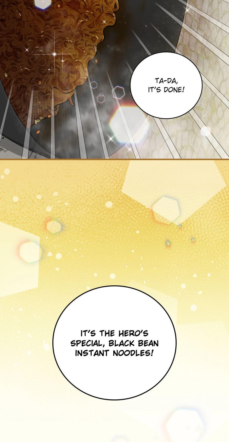 Leveling Up, by Only Eating! Chapter 197 - Page 79