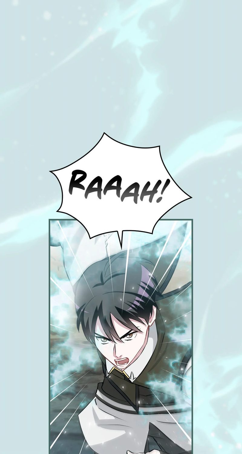 Leveling Up, by Only Eating! Chapter 198 - Page 1