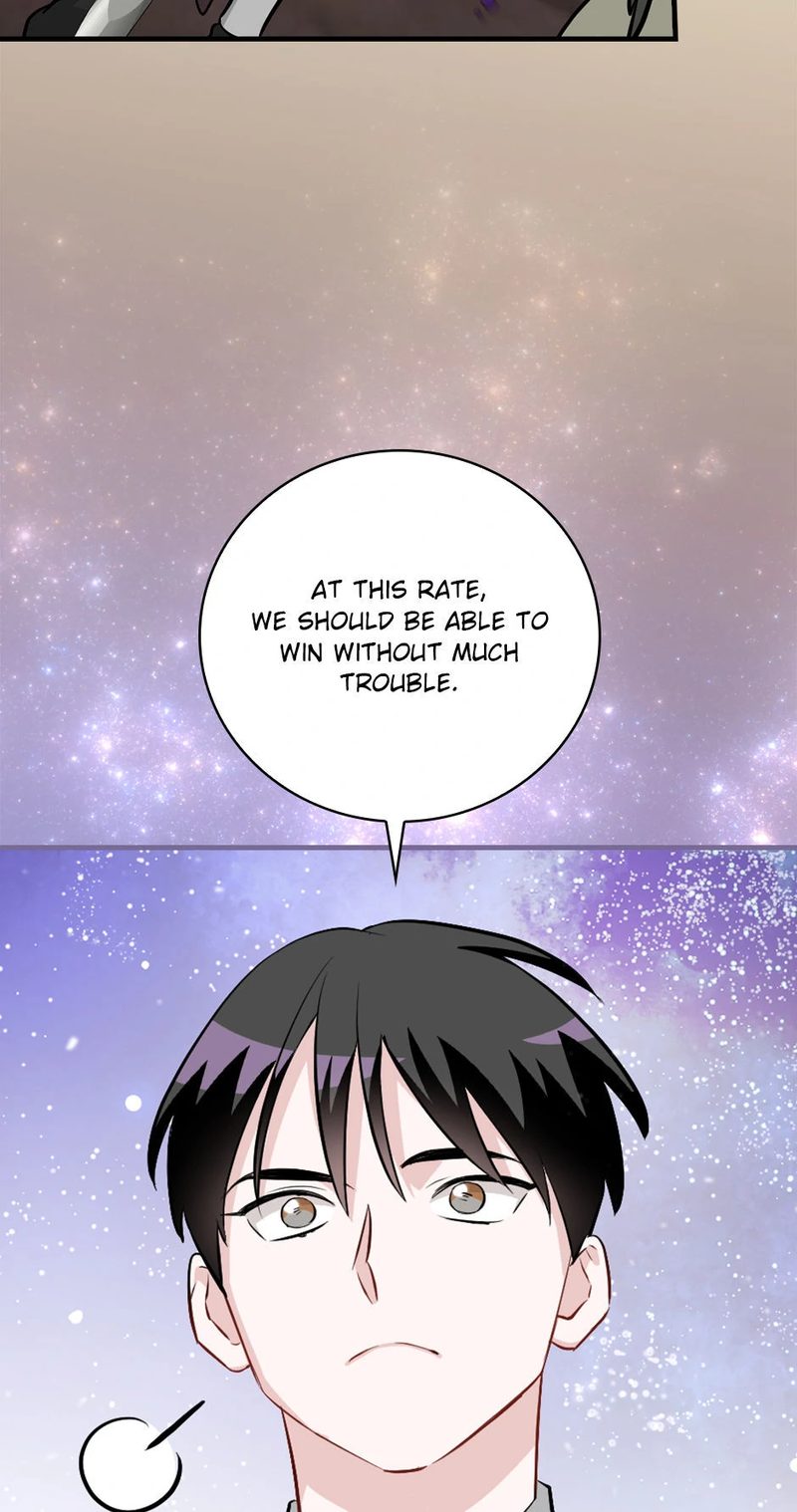 Leveling Up, by Only Eating! Chapter 198 - Page 13