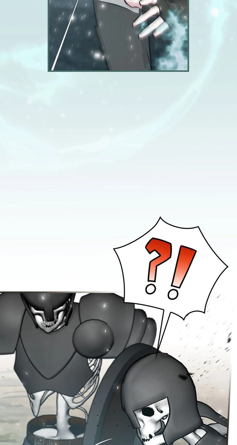 Leveling Up, by Only Eating! Chapter 198 - Page 2