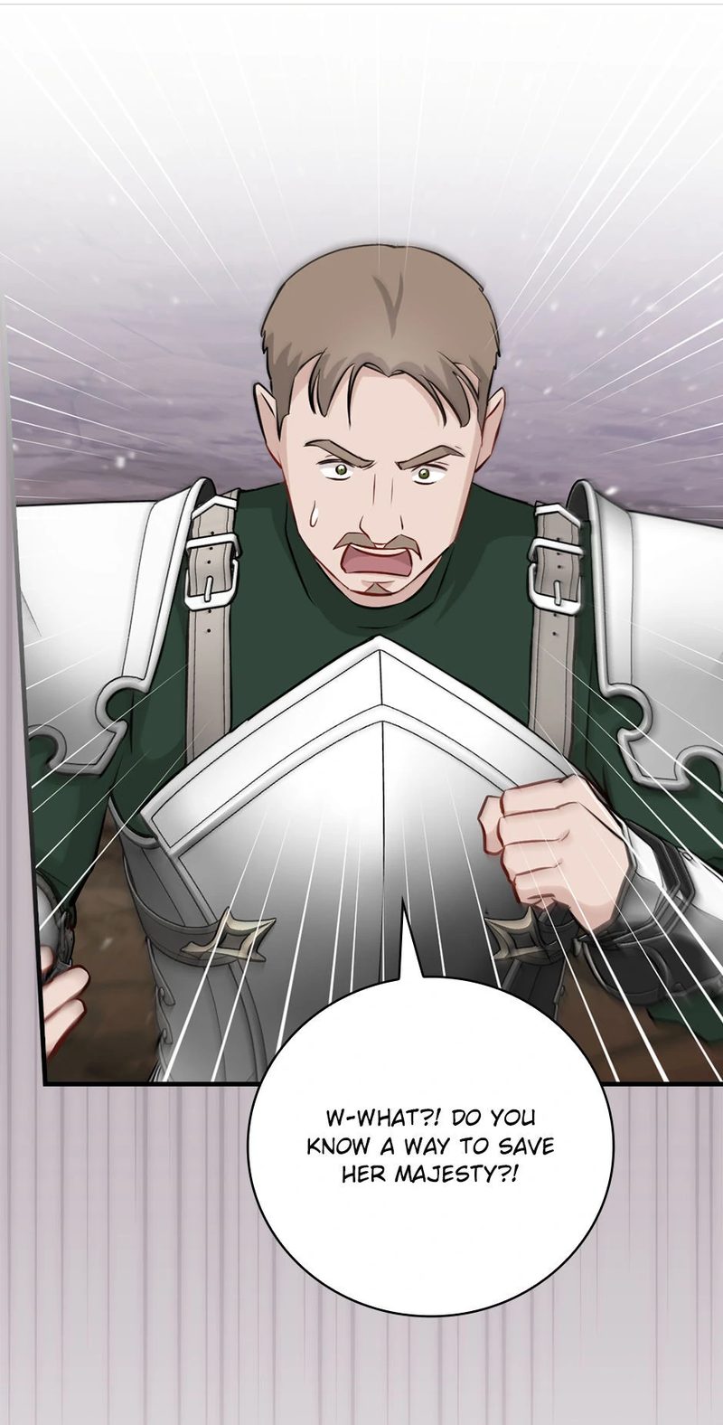 Leveling Up, by Only Eating! Chapter 198 - Page 24