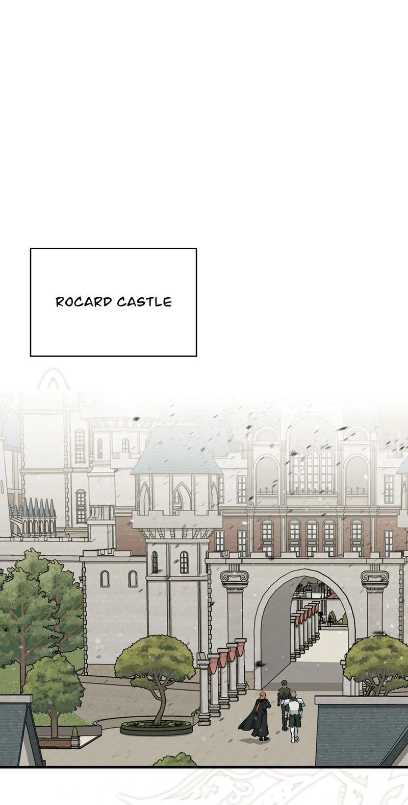 Leveling Up, by Only Eating! Chapter 198 - Page 29