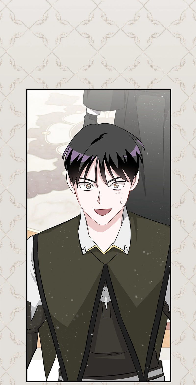 Leveling Up, by Only Eating! Chapter 198 - Page 31