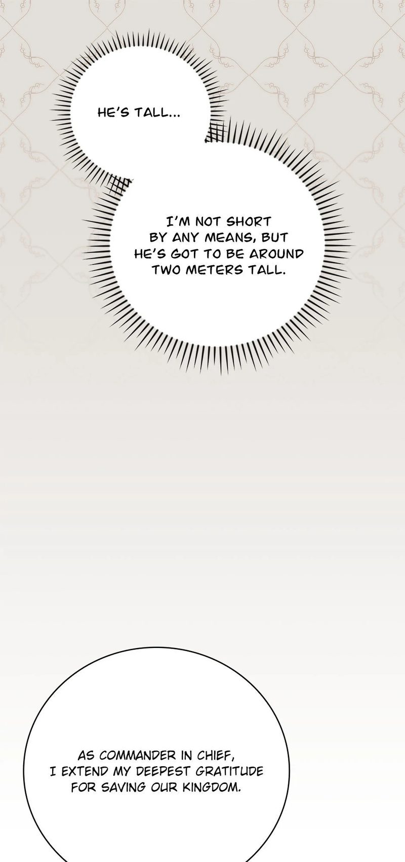 Leveling Up, by Only Eating! Chapter 198 - Page 32