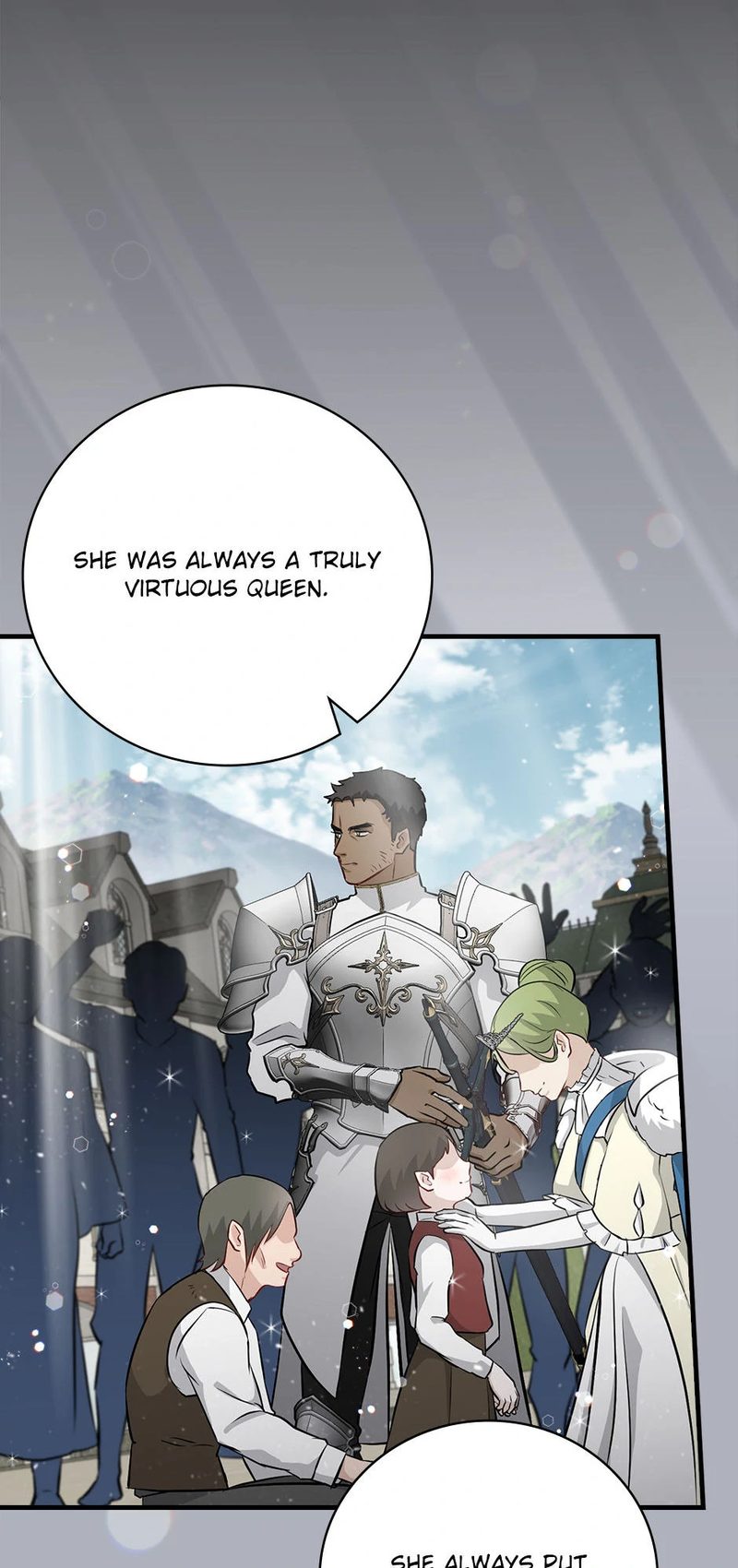 Leveling Up, by Only Eating! Chapter 198 - Page 37