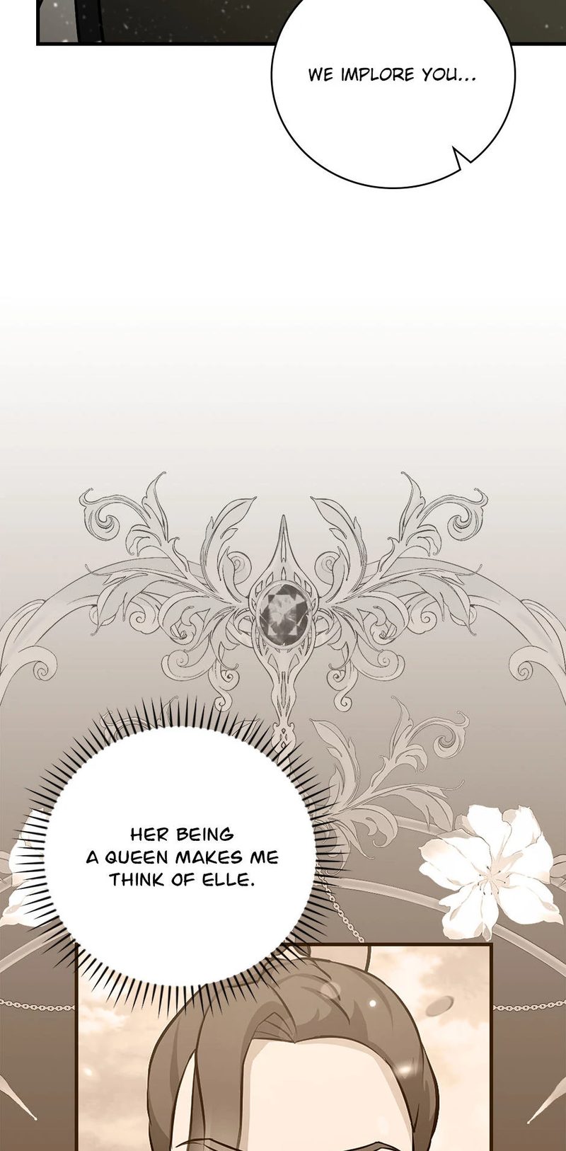 Leveling Up, by Only Eating! Chapter 198 - Page 45