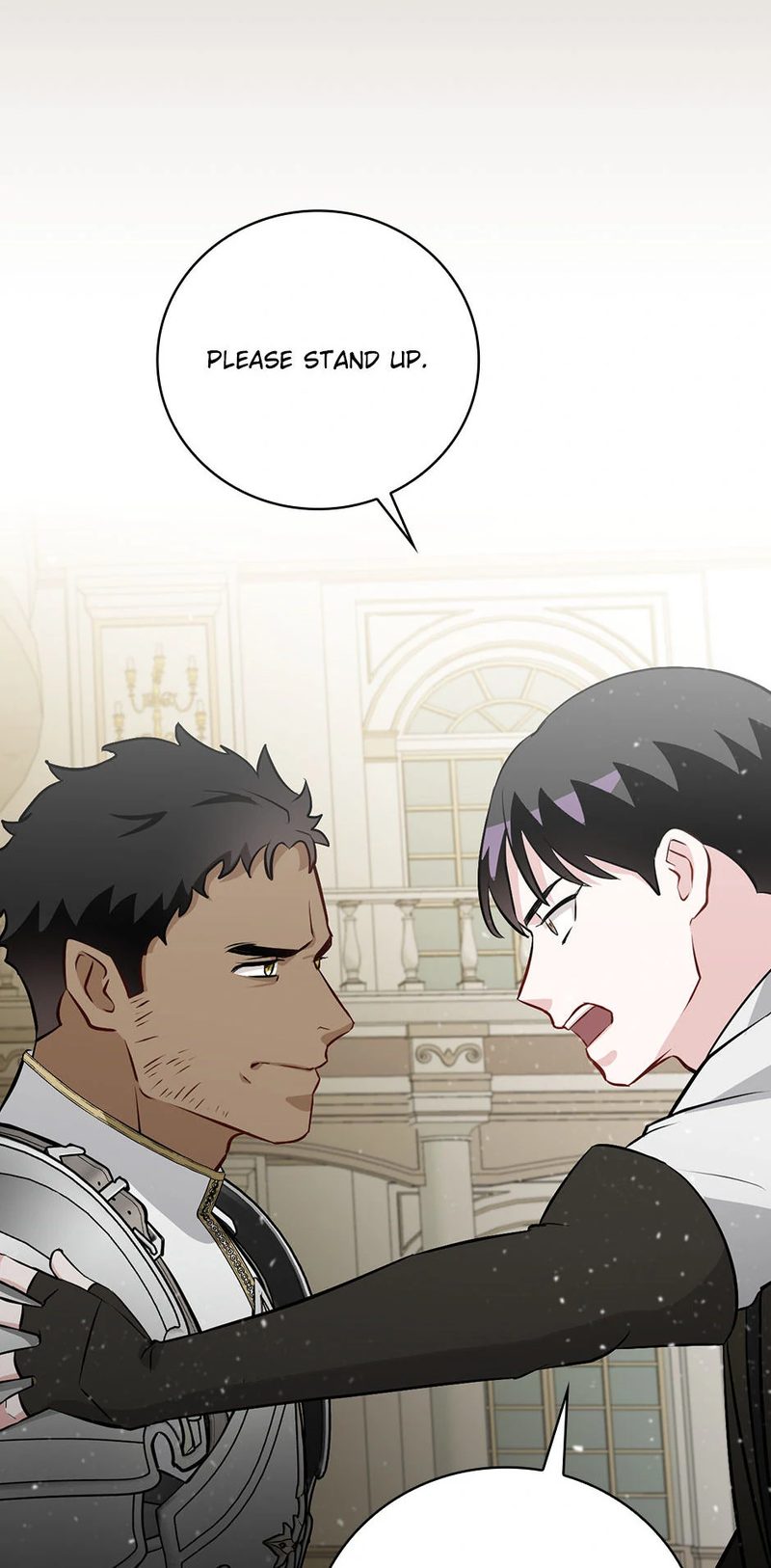 Leveling Up, by Only Eating! Chapter 198 - Page 47