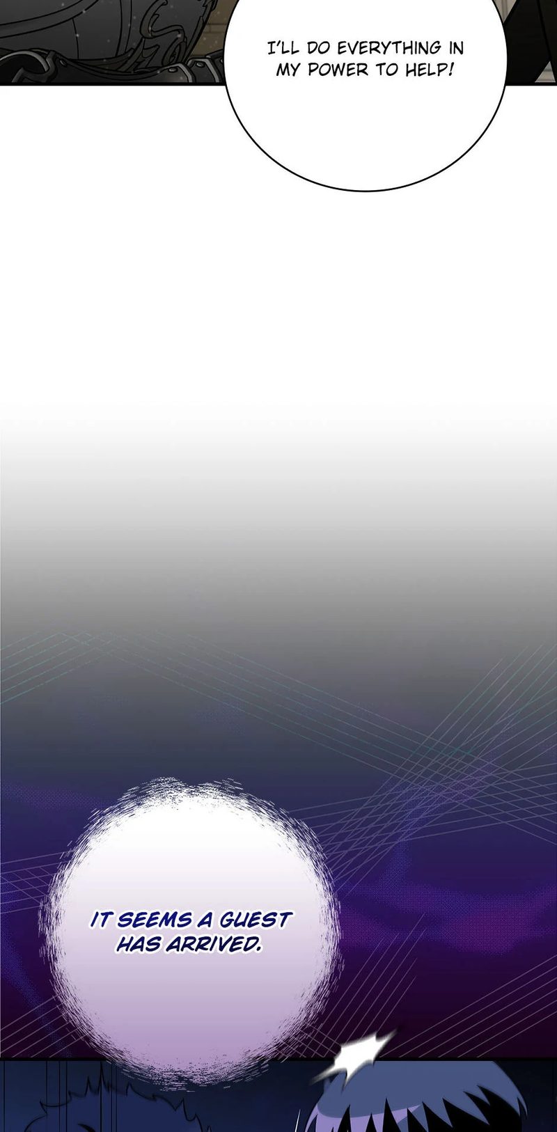 Leveling Up, by Only Eating! Chapter 198 - Page 48