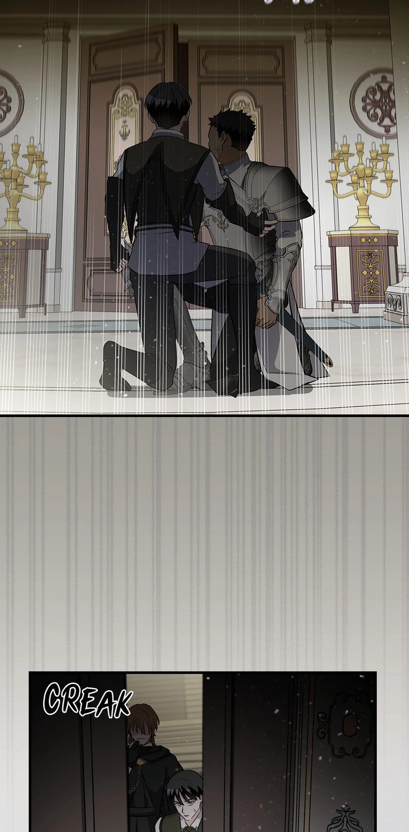 Leveling Up, by Only Eating! Chapter 198 - Page 50