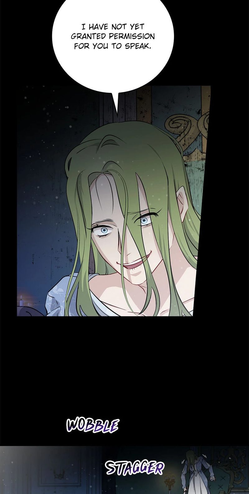 Leveling Up, by Only Eating! Chapter 198 - Page 55