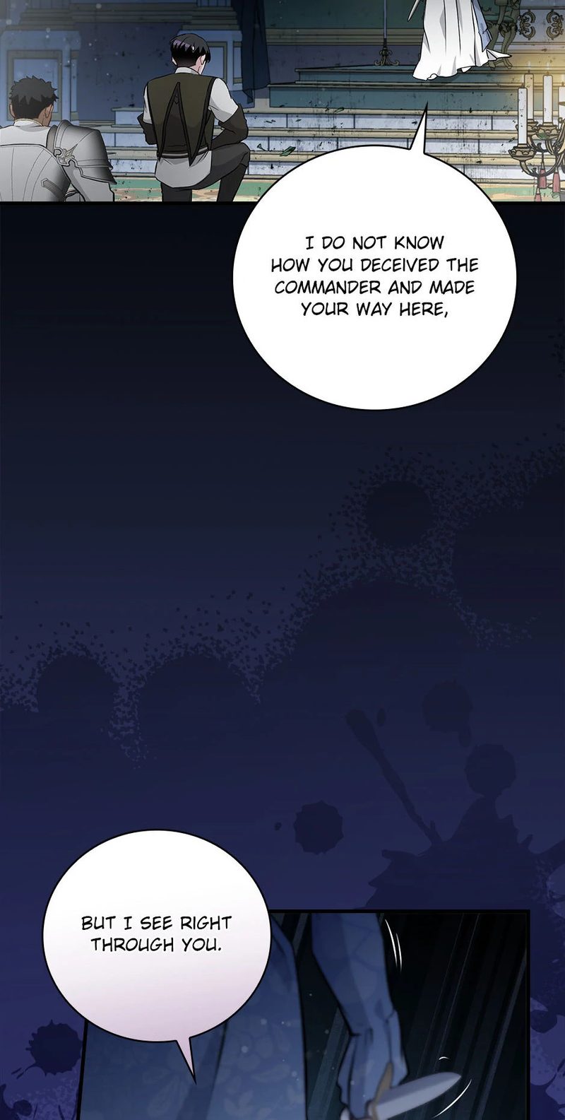 Leveling Up, by Only Eating! Chapter 198 - Page 56