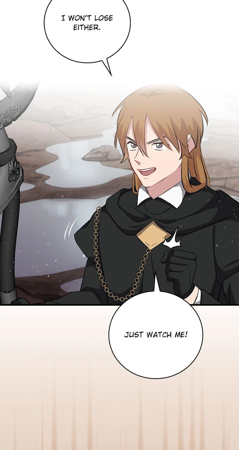 Leveling Up, by Only Eating! Chapter 198 - Page 6