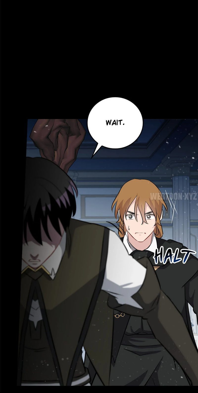 Leveling Up, by Only Eating! Chapter 198 - Page 60