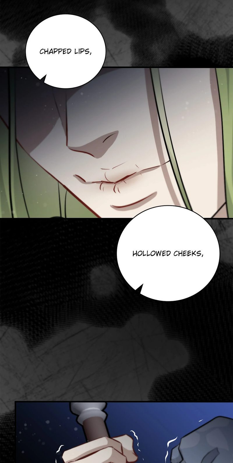 Leveling Up, by Only Eating! Chapter 198 - Page 62