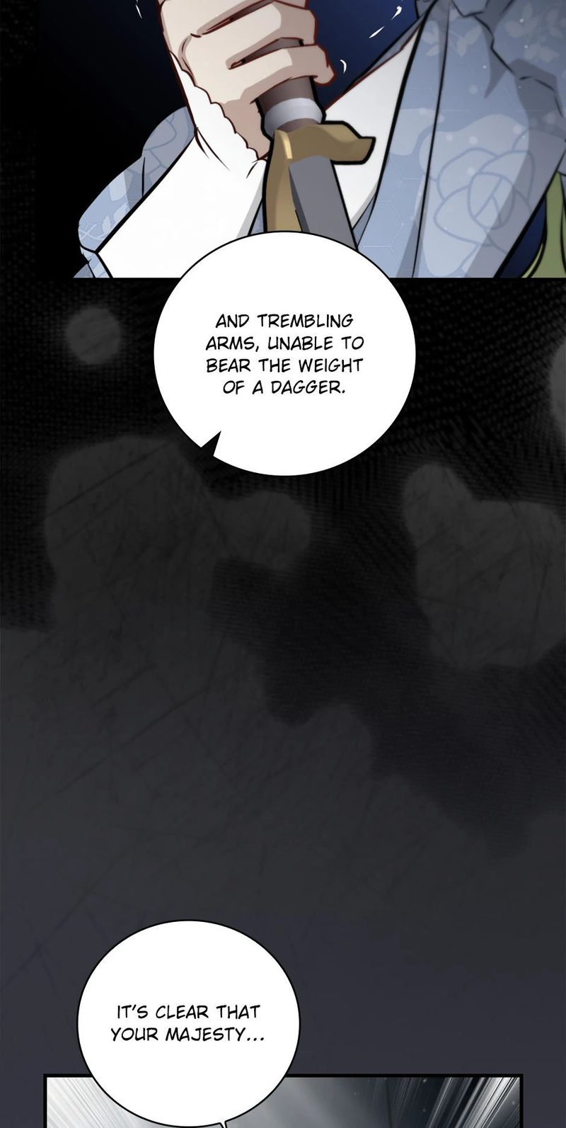 Leveling Up, by Only Eating! Chapter 198 - Page 63