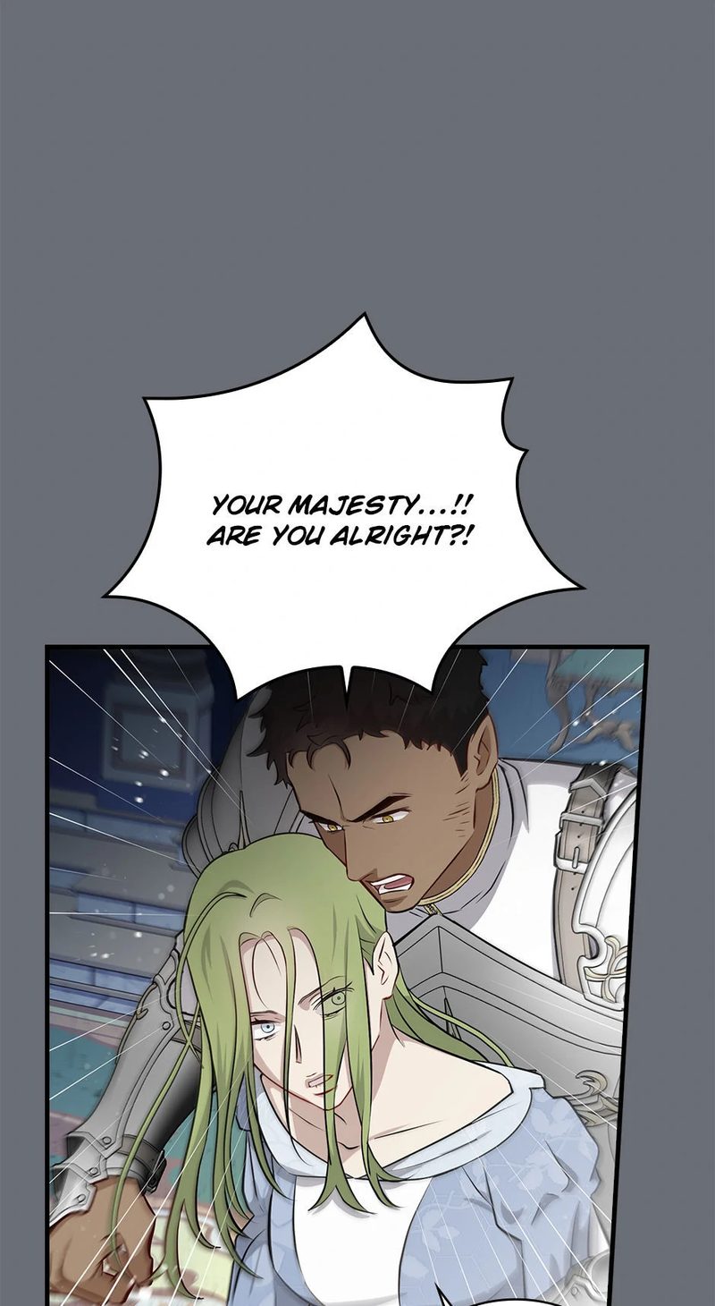 Leveling Up, by Only Eating! Chapter 198 - Page 69