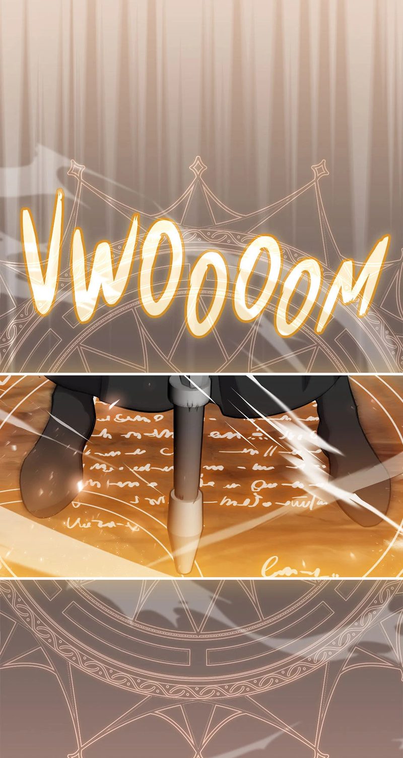 Leveling Up, by Only Eating! Chapter 198 - Page 7