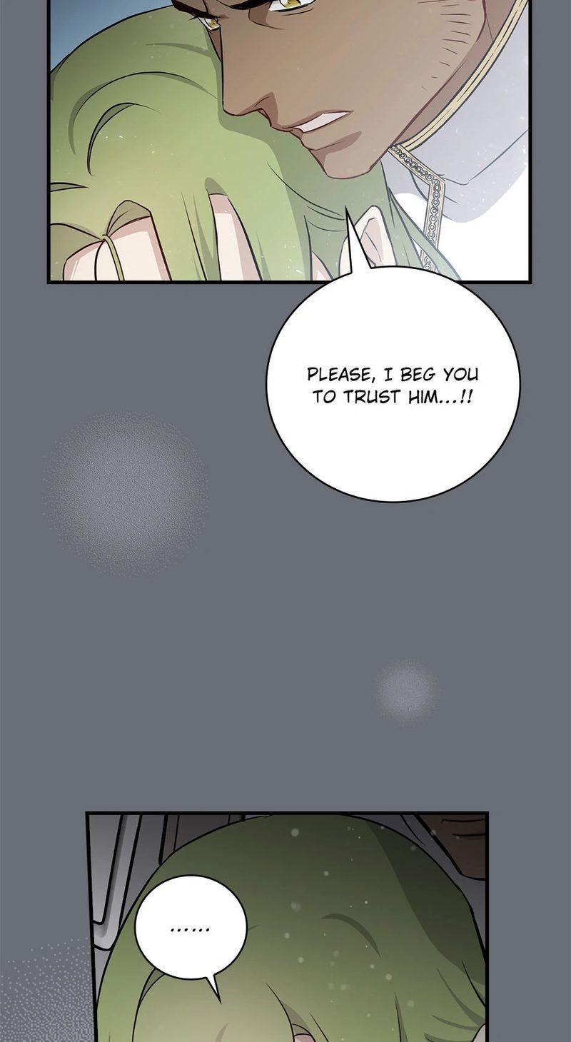 Leveling Up, by Only Eating! Chapter 198 - Page 71