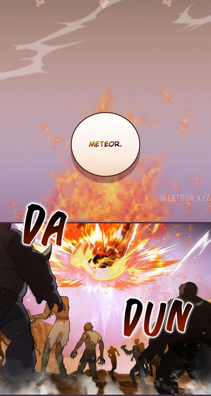 Leveling Up, by Only Eating! Chapter 198 - Page 8