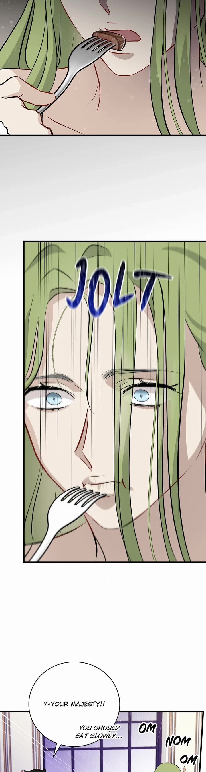 Leveling Up, by Only Eating! Chapter 199 - Page 19