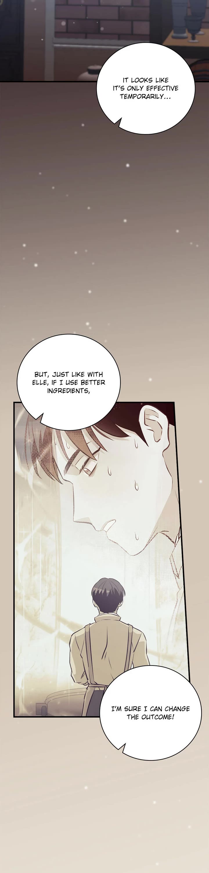 Leveling Up, by Only Eating! Chapter 199 - Page 2