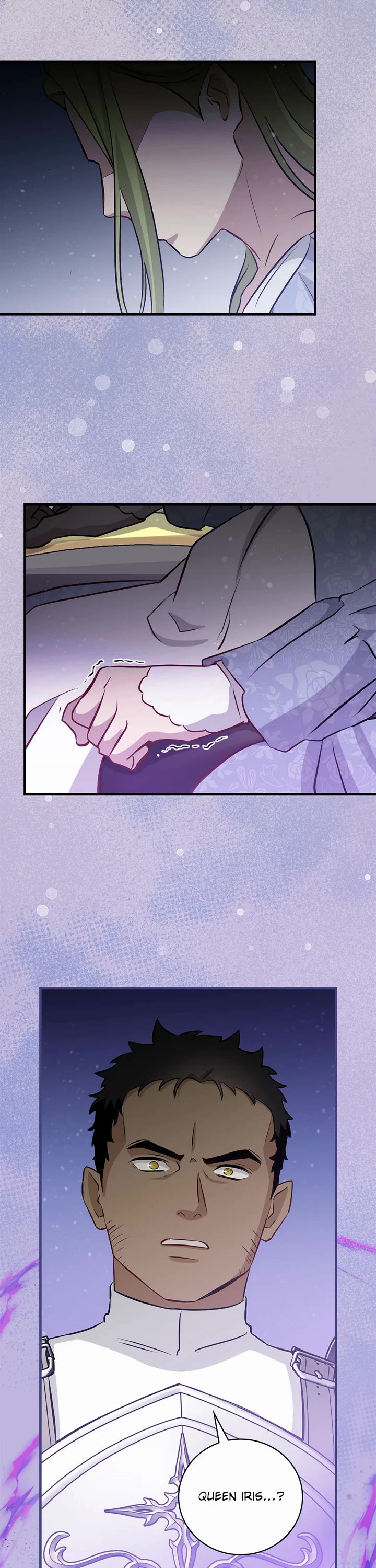 Leveling Up, by Only Eating! Chapter 199 - Page 22