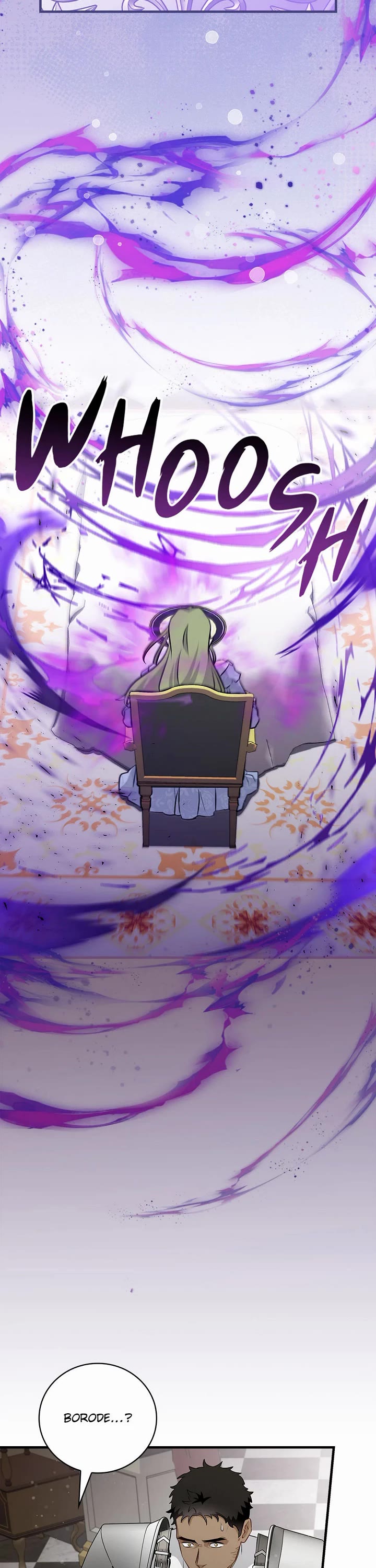 Leveling Up, by Only Eating! Chapter 199 - Page 23