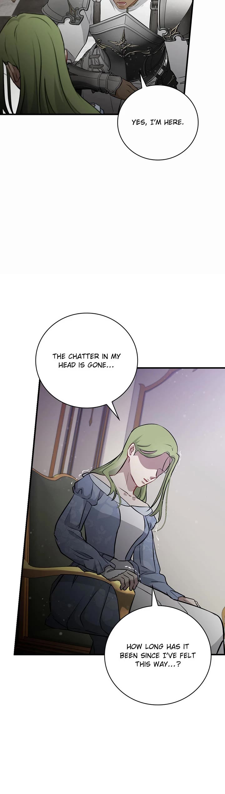 Leveling Up, by Only Eating! Chapter 199 - Page 24