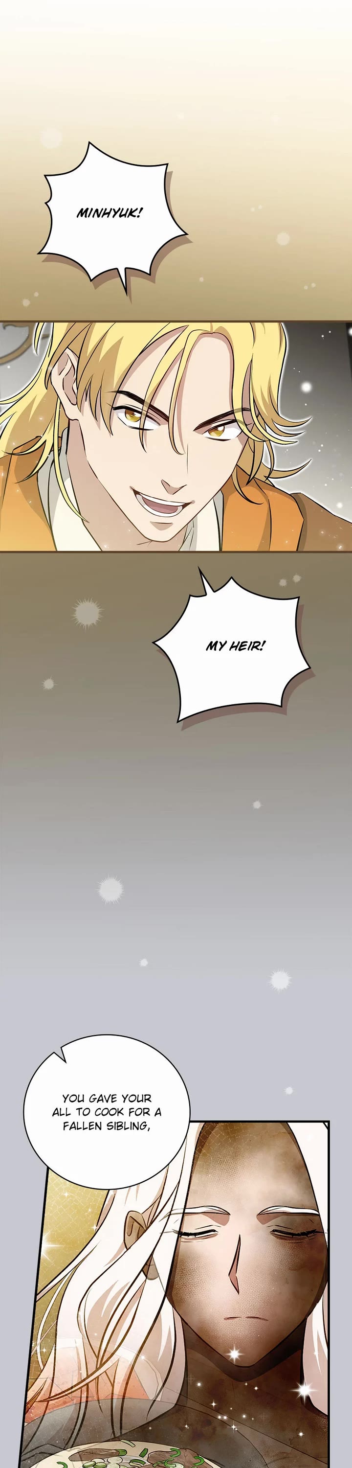 Leveling Up, by Only Eating! Chapter 199 - Page 32