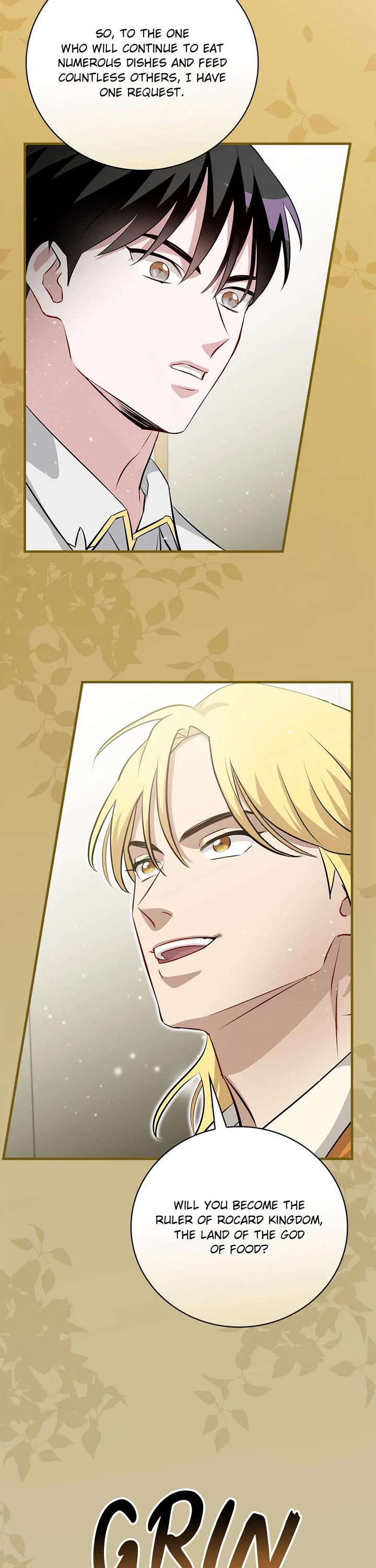 Leveling Up, by Only Eating! Chapter 199 - Page 36