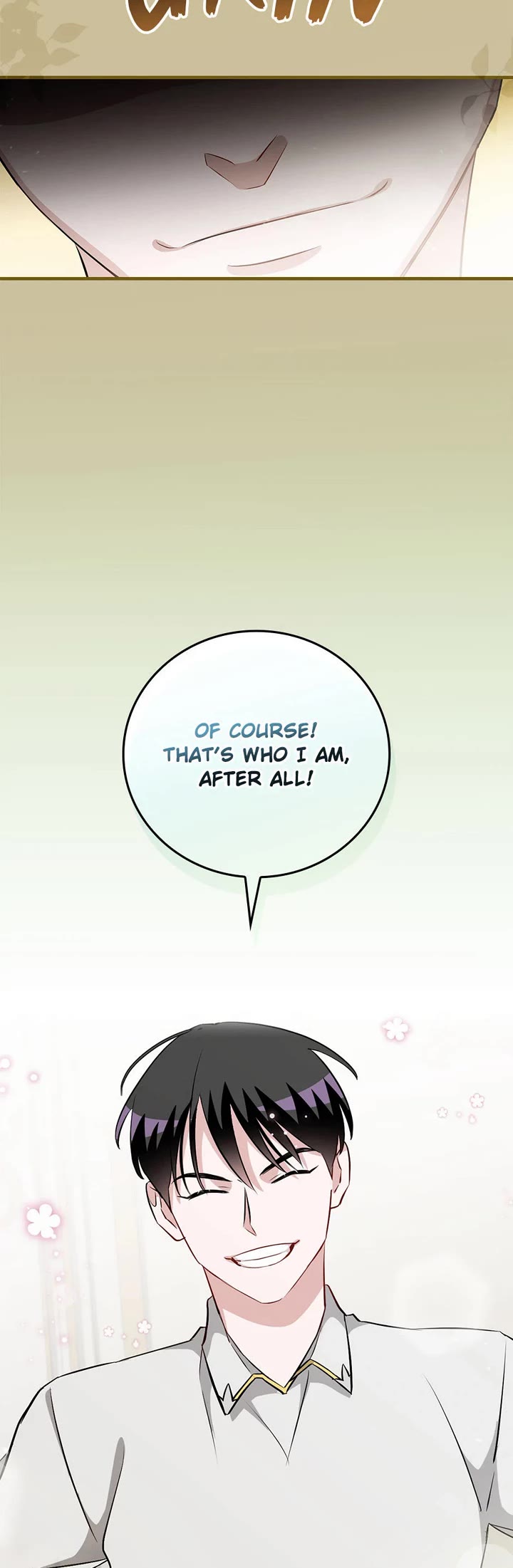 Leveling Up, by Only Eating! Chapter 199 - Page 37