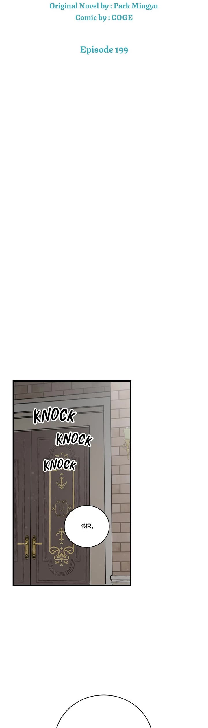 Leveling Up, by Only Eating! Chapter 199 - Page 4